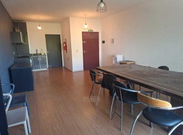 Departamento · 37m² · 1 Ambiente · Departamento Monoambiente en Venta en Palermo, Capital Federal, Buenos Aires