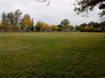 Terreno , Villa Allende · Chacras de La Villa Country Terrenos en Venta