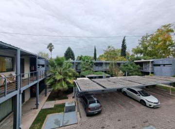 Departamento · 71m² · 3 Ambientes · 1 Cochera · Venta Departamento Godoy Cruz. Complejo Privado. Dto 11
