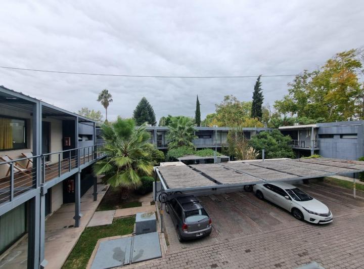 Departamento · 71m² · 3 Ambientes · 1 Cochera