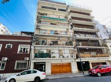 Departamento · 37m² · 2 Ambientes · Depto 2 Amb. Excelente Ubicación. Interno.
