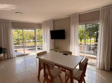 Departamento de 2 ambientes, La Plata · Depto 2 Ambientes con Vistas Al Parque San Martín