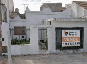Casa de 4 ambientes, Avellaneda · Casa Oportunidad! Se Escuchan Ofertas! Apto Crédito Bancariochile 2033 Valentín Alsina