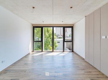 Departamento · 36m² · 1 Ambiente · 1 Cochera · Venta - Departamento 1 Ambiente - a Estrenar - a 50 m del Paseo Aldrey