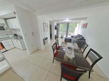 Departamento · 45m² · 2 Ambientes · 1 Cochera · Departamento en Alquiler 1 Dormitorio Barrio Arizu Godoy Cruz con Tour Virtual