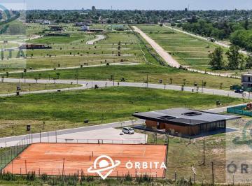 Terreno · 601m² · Lote en Venta Village Joven, Bella Vista