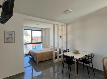 Departamento · 32m² · Departamento - Punta Mogotes