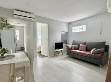 Departamento · 35m² · 2 Ambientes · Alquiler Estudiantes, Impecable Dos Ambientes Zona Caece