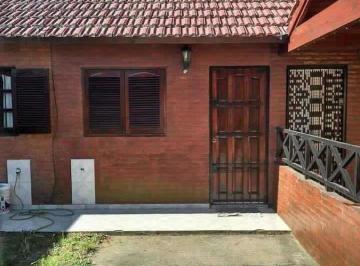 Departamento · 65m² · 3 Ambientes · 1 Cochera · Duplex en Venta - 2 Dormitorio 1 Baño - 65 m² - Mar del Tuyu