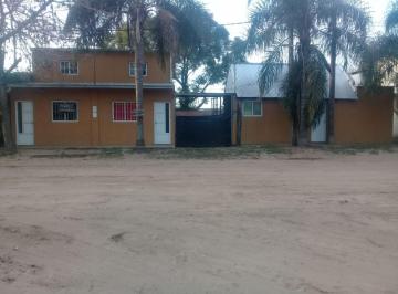 Quinta vacacional · 426m² · Complejo de Cabañas en Venta. - Cayastá