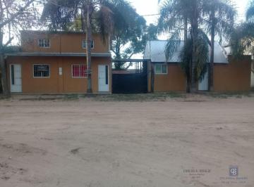 Quinta vacacional · 426m² · Complejo de Cabañas en Venta. - Cayastá