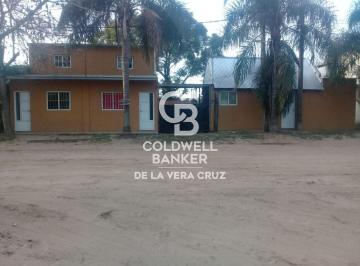 Quinta vacacional · 426m² · Complejo de Cabañas en Venta. - Cayastá