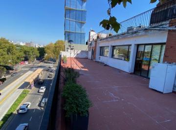 Departamento de 7 ambientes, Palermo · Excelente Piso Ideal Estudio o Mixto