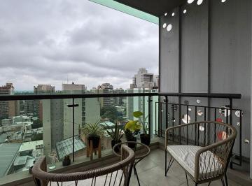 Departamento · 50m² · 2 Ambientes · Depto en Venta - Barrio Norte