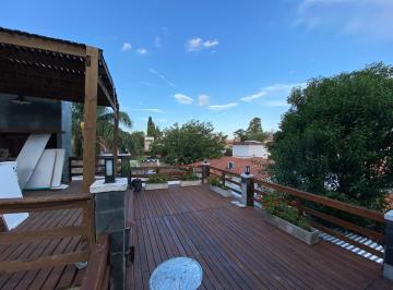 Oficina comercial · 58m² · 3 Ambientes · Oficina Cerro de Las Rosas Sobre Fader