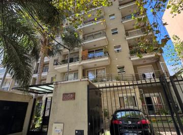 Departamento de 2 ambientes, Tres de Febrero · Hermoso Semipiso de Categoria Super Luminoso!