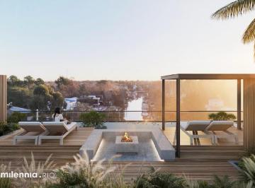 Departamento · 80m² · 3 Ambientes · 1 Cochera · Departamento en Puerto Escondido
