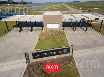 Terreno · 664m² · Terreno en Venta en Canning | Las Victorias