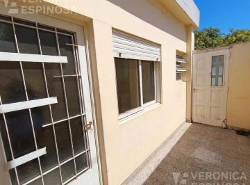 PH · 50m² · 2 Ambientes · PH en Castelar Norte