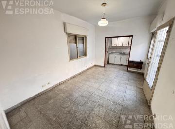 PH · 50m² · 2 Ambientes · PH en Castelar Norte