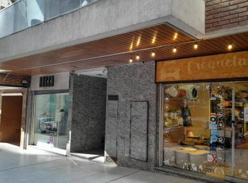 Departamento · 45m² · 2 Ambientes · Nva Cba. Av Pueyrredón 150, Externo 1°, Excelente Dpto