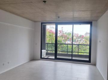 Departamento · 37m² · 1 Ambiente · Departamento Monoambiente en Venta a Estrenar en Palermo Hollywood. Cocina Incorporada. Baño