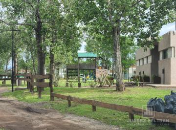 Terreno · 1225m² · Venta Terreno de 1225 m² - Chacras de La Villa