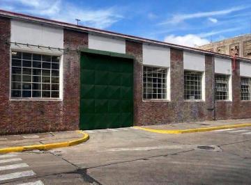 Bodega-Galpón de 1 ambiente, Quilmes · Galpón Industrial 484 m² - Parque Industrial La Bernalesa