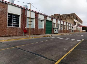 Bodega-Galpón de 1 ambiente, Quilmes · Oportunidad Industrial en Parque La Bernalesa (Pilb) | Nave de 484 m² | Apto Crédito