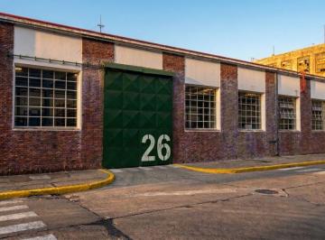 Bodega-Galpón de 1 ambiente, Quilmes · Oportunidad en Parque Industrial La Bernalesa (Pilb) | Nave de 484 m² | Apto Crédito