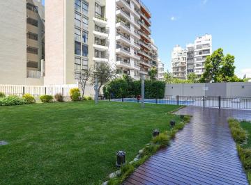 Departamento de 4 ambientes, Villa Urquiza · Excelente Dpto 4 Amb en Torre de Categoria "Complejo Sun Tower del Estudio Pavlotzky" C/ Coch Fija