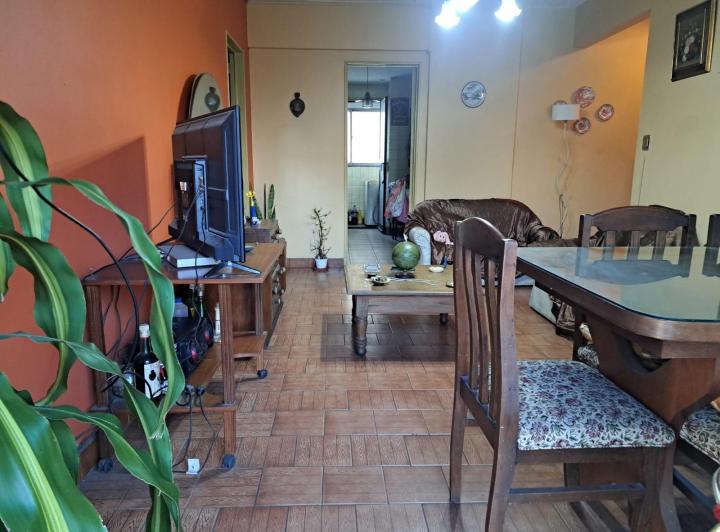 Departamento · 63m² · 3 Ambientes