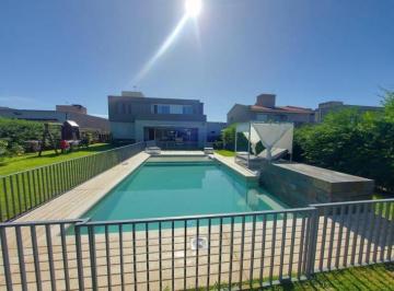 Foto · Venta Casa de Categoria - B Veranda 7 Soles