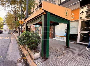 Local comercial · 157m² · Local en Alquiler, Zona Recoleta