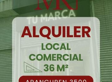 Local comercial , Floresta · Alquiler | Local Comercial - Barrio de Floresta