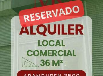 Local comercial , Floresta · Alquiler | Local Comercial - Barrio de Floresta