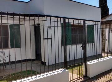 Casa · 100m² · 3 Ambientes · Casa Americana Castelar Sur