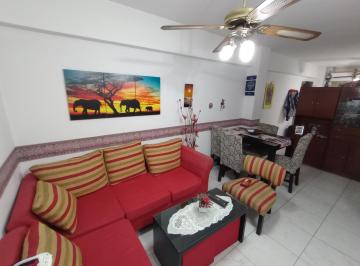 Departamento · 44m² · 1 Ambiente · Monoambiente en Venta en Av Montes de Oca