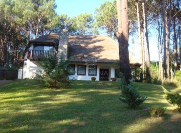 Foto1 · Casa en El Club del Lago, Punta Ballena.