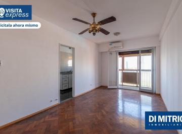 Living Comedor · San Telmo Depto 3 Amb Balcon Frente