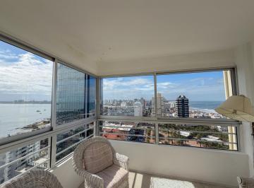 Foto1 · Apartamento en Venta, Puerto Punta del Este