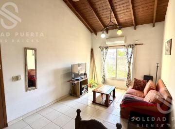 Departamento · 52m² · 3 Ambientes · Venta Departamento Villa Morra, Pilar