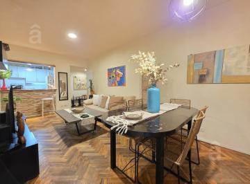 Departamento · 65m² · 3 Ambientes · Departamento en Venta en Villa Ballester - Tres Ambientes en Centro Comercial