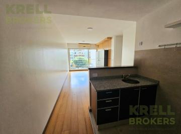 Departamento · 36m² · 2 Ambientes · Departamento de 2 Ambientes en Ubicación Inmejorable en Las Cañitas - Amenities