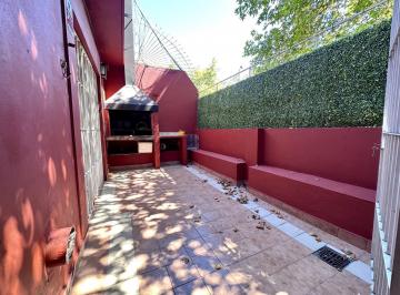Departamento · 63m² · 2 Ambientes · Departamento 2 Ambientes Alquiler Palermo Balcon Aterrazado con Parrilla