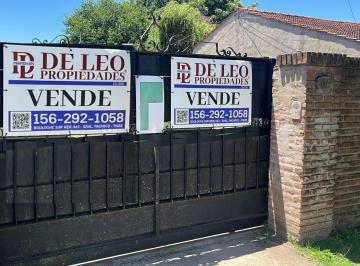 Quinta vacacional · 141m² · 4 Ambientes · 3 Cocheras · Casa Quinta en Venta en General Pacheco, Tigre, G. B. a. Zona Norte