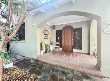 Casa · 86m² · 3 Ambientes · 3 Cocheras · Casa en Olivos - Maipu/uzal