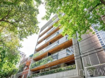 Departamento · 36m² · 1 Ambiente · Departamento - Belgrano