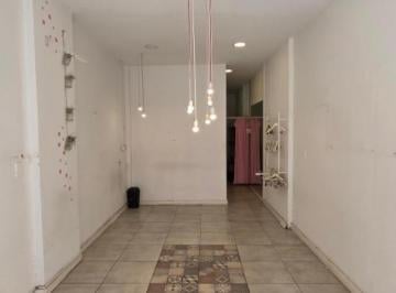 Local comercial · 34m² · Excelente Local en Alquiler Zona Tribunales