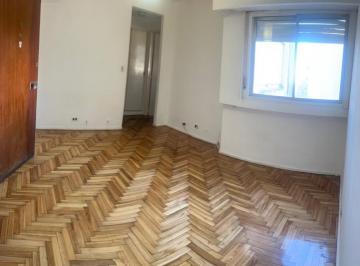 Departamento de 2 ambientes, Almagro · Almagro - Alquilo Departamento 2 Ambientes Dueño
